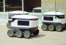 Robotyka w Praktyce – Zastosowania Sztucznej Inteligencji i Automatyzacji w Codziennym Życiu