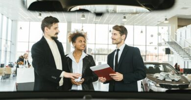 Kupujesz auto używane? Sprawdź to przed zakupem!