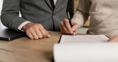 Umowy cywilnoprawne – na co zwrócić uwagę?