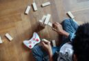 Dla kogo są klocki Jenga?