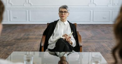 Co robi coach rozwodowy?