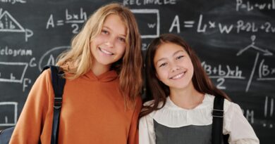 Dlaczego warto zapisać dziecko na kurs języka angielskiego?