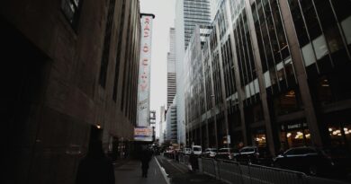 Hala namiotowa – kiedy warto się na nią zdecydować?