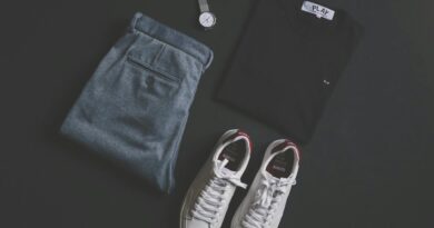 Odzież włoska – czym się wyróżnia?