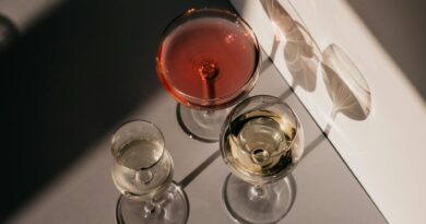 Do jakich potraw podawać białe wino?