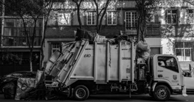 Zakup czy wynajem śmieciarki – które rozwiązanie jest lepsze?