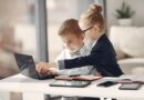 Na co zwrócić uwagę wybierając okulary dla dzieci?