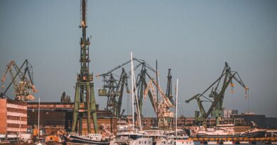 Przeglądy urządzeń zawierających F-gazy w Szczecinie – wszystko co musisz wiedzieć