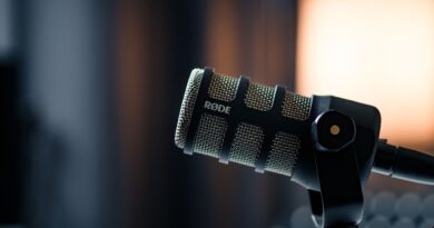 Jak działa branża podcastowa w Polsce?