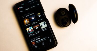 Jak działa przemysł muzyczny w erze streamingu?