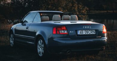 Jak wybrać samochód używany – poradnik krok po kroku?