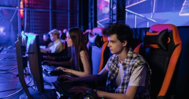 Jak zorganizować gaming event dla fanów?