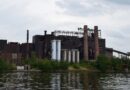 Kotłownia przemysłowa – jak zaprojektować wydajny system grzewczy dla firmy?