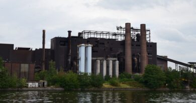 Kotłownia przemysłowa – jak zaprojektować wydajny system grzewczy dla firmy?