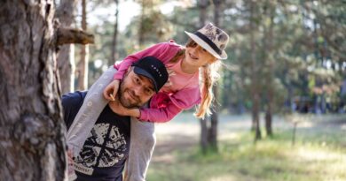 Jak przejść przez rozwód z minimalną traumą dla dzieci?