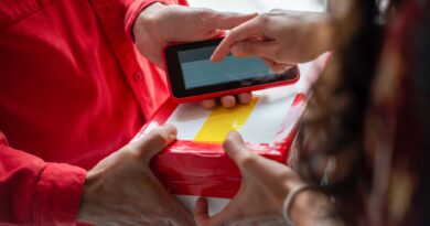 Jak zorganizować logistykę dla sklepu wielokanałowego (omnichannel)?