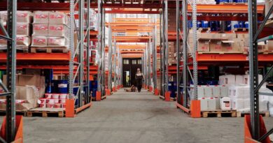Jak działa outsourcing logistyczny (3PL)?