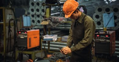 Jak wdrożyć Lean Manufacturing w małym zakładzie?