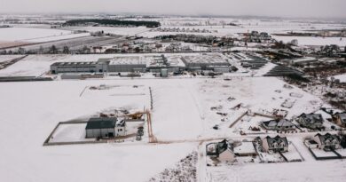 Jak zorganizować transport chłodniczy w Polsce?