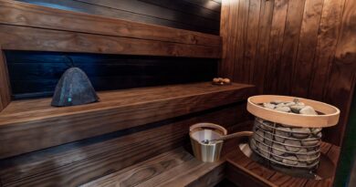 Sauna na wymiar – jak zaplanować własną saunę fińską lub infrared?