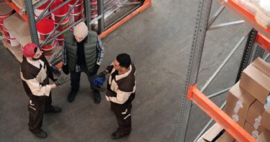 Jak zbudować sieć dystrybucji dla produktu FMCG?